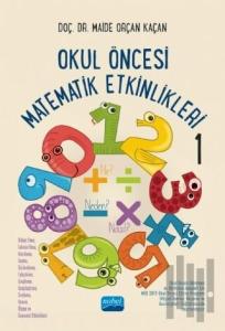 Okul Öncesi Matematik Etkinlikleri 1