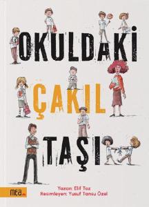 Okuldaki Çakıl Taşı
