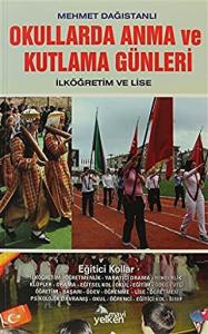 Okullarda Anma ve Kutlama Günleri
