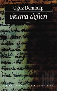 Okuma Defteri