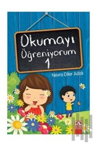 Okumayı Öğreniyorum (10 Kitap takım)