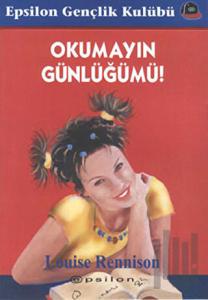 Okumayın Günlüğümü!