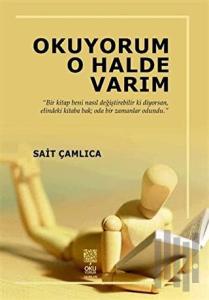 Okuyorum O Halde Varım!