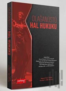 Olağanüstü Hal Hukuku