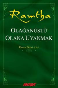 Olağanüstü Olana Uyanmak (Ciltli)