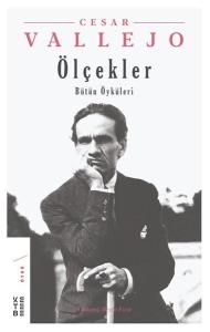 Ölçekler-Bütün Öyküleri