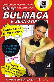 Süper Bulmaca & Zeka Oyunları