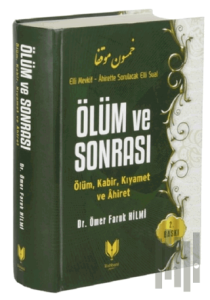 Ölüm ve Sonrası (Ciltli)