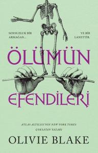 Ölümün Efendileri