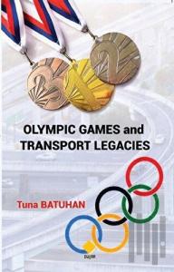 Olympic Games and Transport Legacies