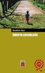 Ömer'in Çocukluğu-100 Temel Eser