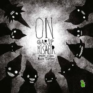 On Garip Misafir (Ciltli)