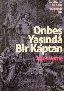 Onbeş Yaşında Bir Kaptan