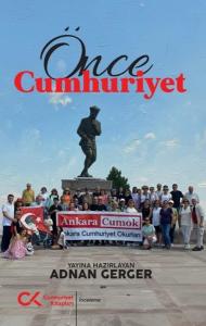 Önce Cumhuriyet