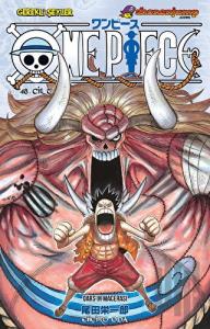 One Piece 48. Cilt