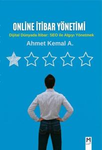 Online İtibar Yönetimi ve SEO - Dijital Dünyada İtibar: SEO İle Algıyı Yönetmek