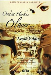 Orada Herkes Ölüyor