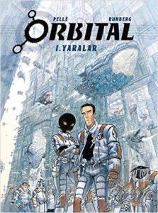 Orbital - 1. Yaralar