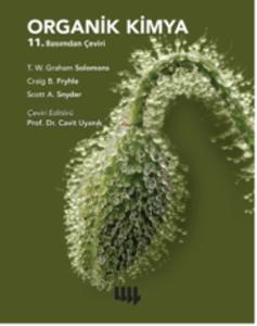 Organik Kimya (Ciltli)