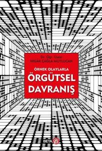 Örnek Olaylarla Örgütsel Davranış