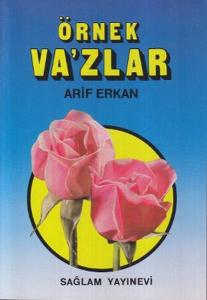 Örnek Va'zlar