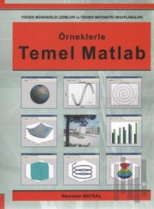 Örneklerle Temel Matlab