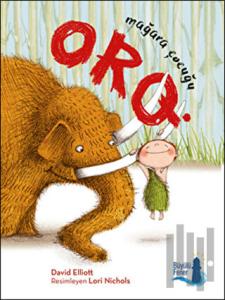 Orq - Mağara Çocuğu