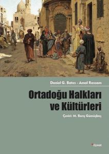 Ortadoğu Halkları ve Kültürleri