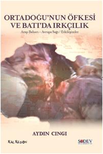 Ortadoğu'nun Öfkesi ve Batı'da Irkçılık