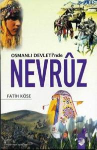 Osmanlı Devleti'nde Nevruz