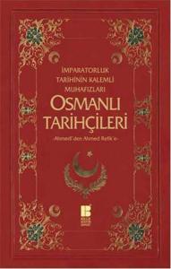 Osmanlı Tarihçileri