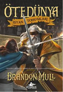 Ötedünya 2 - İsyan Tohumları