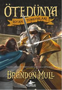 Ötedünya 2 - İsyan Tohumları