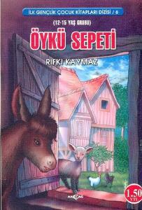 Öykü  Sepeti
