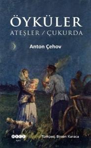 Öyküler: Ateşler-Çukurda