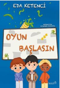 Oyun Başlasın