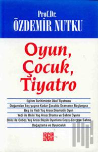 Oyun, Çocuk, Tiyatro