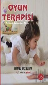 Oyun Terapisi - Benimle Oynar mısın ?