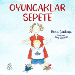Oyuncaklar Sepete