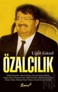 Özalcılık