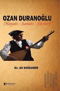 Ozan Duranoğlu