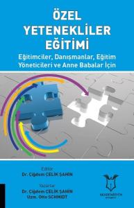 Özel Yetenekliler Eğitimi