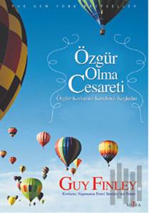 Özgür Olma Cesareti