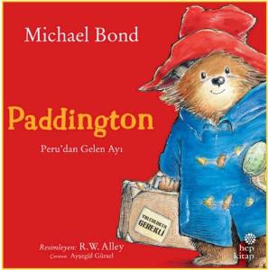 Paddington: Peru'dan Gelen Ayı