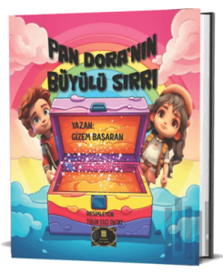 Pan Dora'nın Büyülü Sırrı