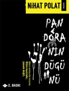 Pandoranın Düğünü