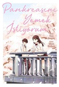 Pankreasını Yemek İstiyorum