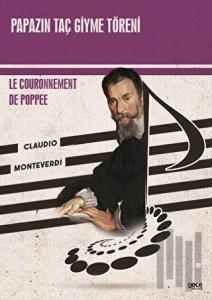 Papazın Taç Giyme Töreni - Le Couronnement De Poppee