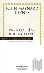 Para Üzerine Bir İnceleme (Ciltli)
