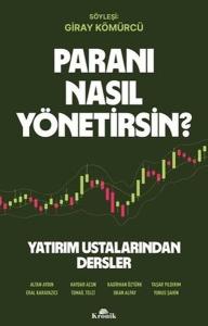 Paranı Nasıl Yönetirsin? Yatırım Ustalarından Dersler
